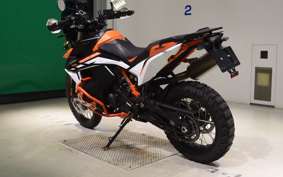 KTM 890 ADVENTURE	 R 2023