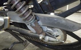 YAMAHA YBR125 2020