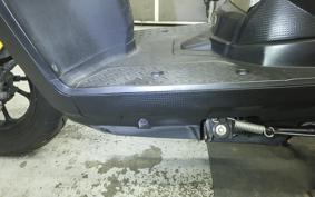 HONDA ZOOMER-X
