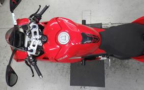 DUCATI PANIGALE V4 S 2018