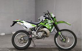 KAWASAKI KDX220R DXBACX