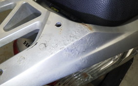 HONDA LEAD 125 2021 JF45