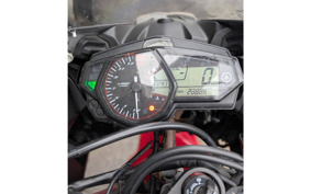 YAMAHA YZF-R25 RG10J