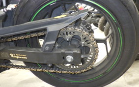 KAWASAKI NINJA 250 ABS EX250L