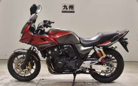 HONDA CB400 SUPER BOLDOR A 2017 NC42