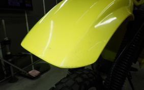 SUZUKI DR-Z400S 2002 SK43A