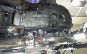 YAMAHA SR400 Gen.3 2005 RH01J