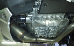 HONDA X-ADV 750 2026 RH21
