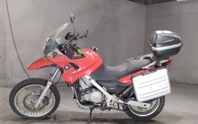 BMW F650GS 0172