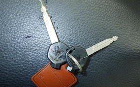 HONDA ZOOMER 2010 AF58