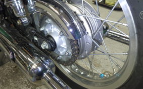 KAWASAKI W800 2012 EJ800A