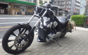 HONDA VT1300CX 2013 SC61