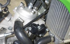 KAWASAKI KX112
