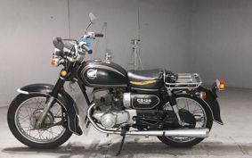 HONDA BENLY 125 CD125T