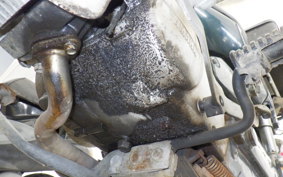 YAMAHA MATE 50 UA04J