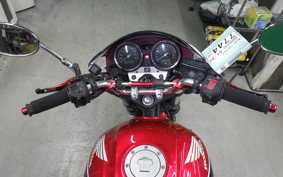 HONDA CB400SF VTEC 2009 NC42