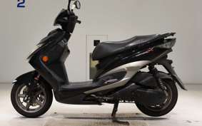 YAMAHA CYGNUS 125 XSR 2 2021 SE44J