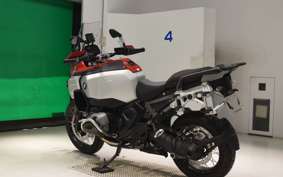 BMW R1300GS Adventure ASA 2025