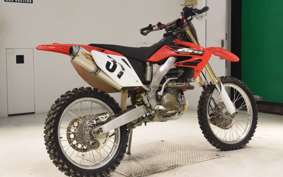 HONDA CRF250X