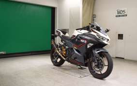 KAWASAKI NINJA 400 2024 EX400L