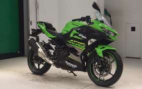 KAWASAKI NINJA 400 2019 EX400G