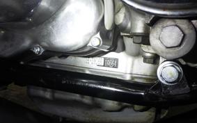 HONDA CB400 2020 CB400F