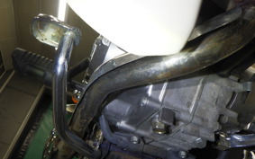 HONDA C90 SUPER CUB 2023 HA02