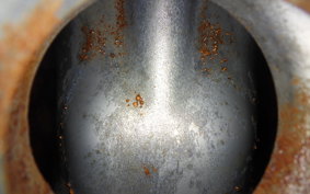 KAWASAKI W400 2007 EJ400A