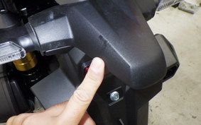 HONDA ADV160 2021 KF54