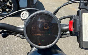 HONDA  REBEL 250 ABS MC49