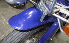 HONDA C50 SUPER CUB 2020 AA01