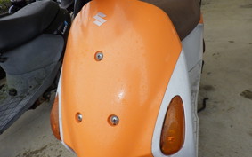 SUZUKI PALETTE CA41A