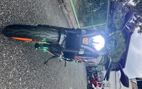 KTM 390 DUKE 2014 JGJ40