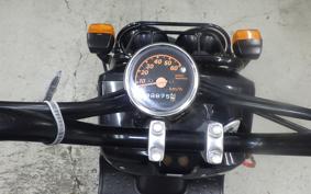 HONDA ZOOMER 2015 AF58