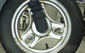 HONDA DIO Gen.6 2026 AF62