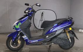 YAMAHA CYGNUS125XSR SED8J