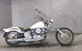 YAMAHA DRAGSTAR400 4TR