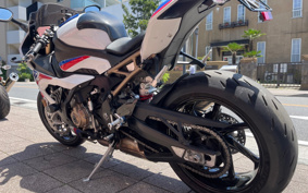 BMW S1000RR 2020 0E21