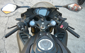HONDA CBR250RR ABS MC51