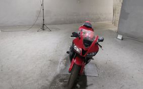 HONDA CBR600RR 2008 PC40