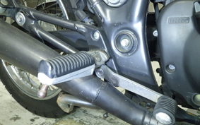 YAMAHA SRV250 RENAISSA 4DN