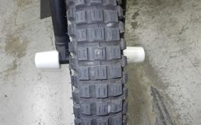 YAMAHA TRICKER DG10J