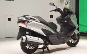 SUZUKI SKYWAVE 200 (Burgman 200) CH41A
