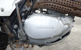 HONDA XL250S L250S