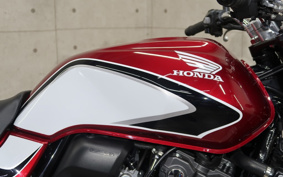 HONDA CB400SFV-4ABS 2021 NC42
