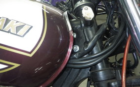 KAWASAKI 250TR BJ250F