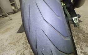 HONDA CBR400R 2017 NC47