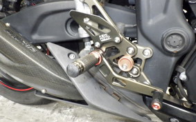 YAMAHA YZF-R3 2016 RH07J