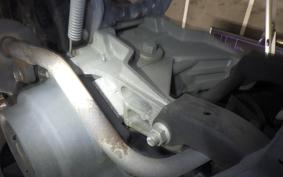 SUZUKI ADDRESS V125 DT11A