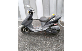 SUZUKI LET's 2 CA1PA